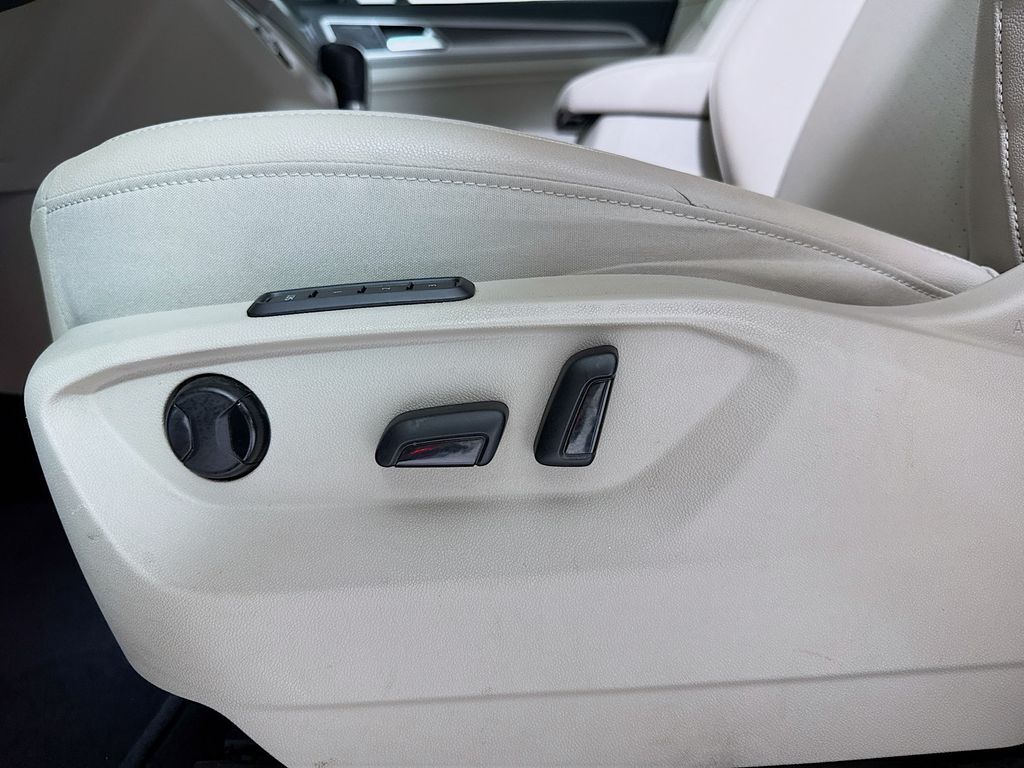 2019 Volkswagen Atlas SEL Kennewick WA