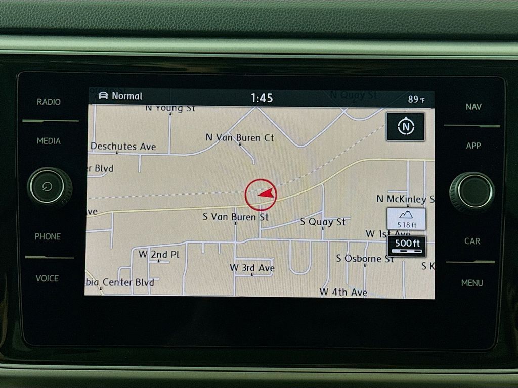 2019 Volkswagen Atlas SEL Kennewick WA