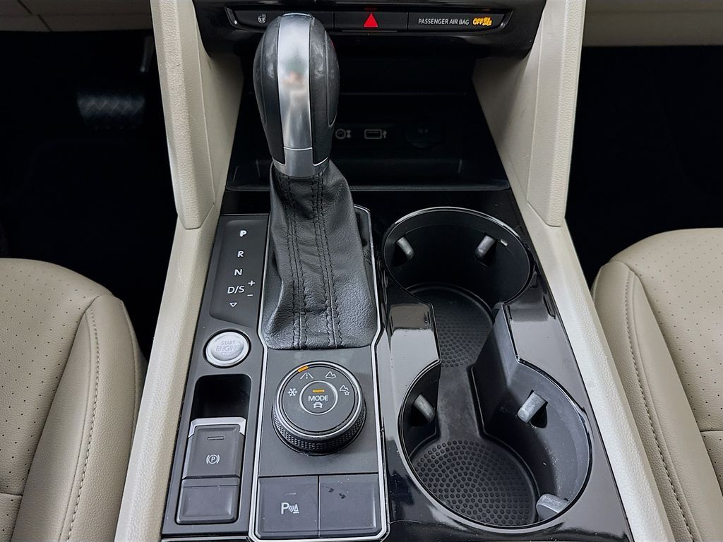 2019 Volkswagen Atlas SEL Kennewick WA