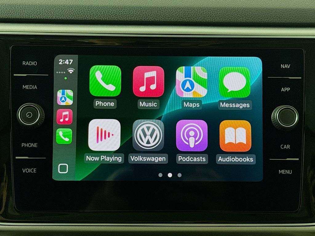 2019 Volkswagen Atlas SEL Kennewick WA