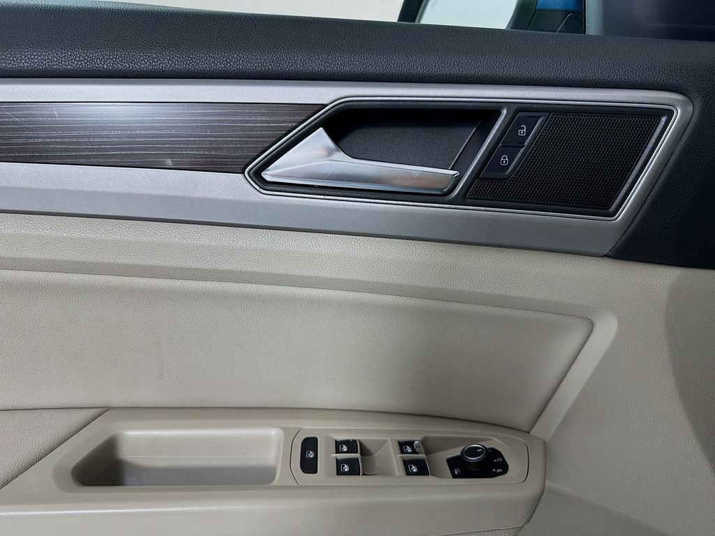 2019 Volkswagen Atlas SEL Kennewick WA