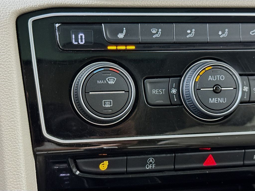 2019 Volkswagen Atlas SEL Kennewick WA