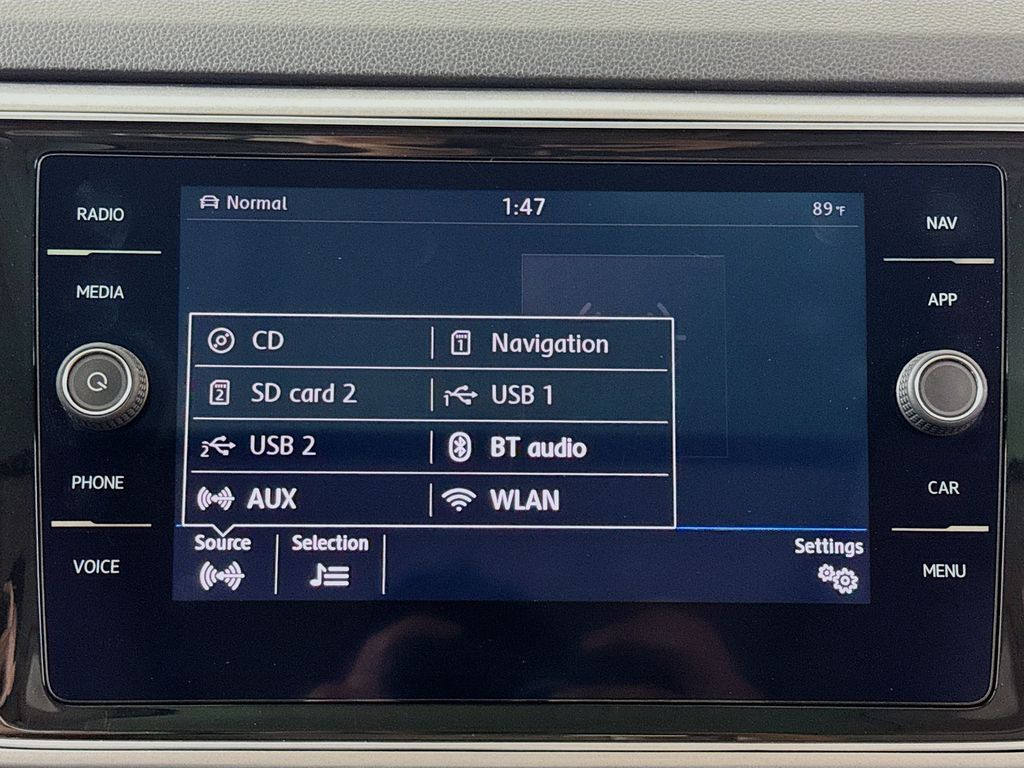 2019 Volkswagen Atlas SEL Kennewick WA