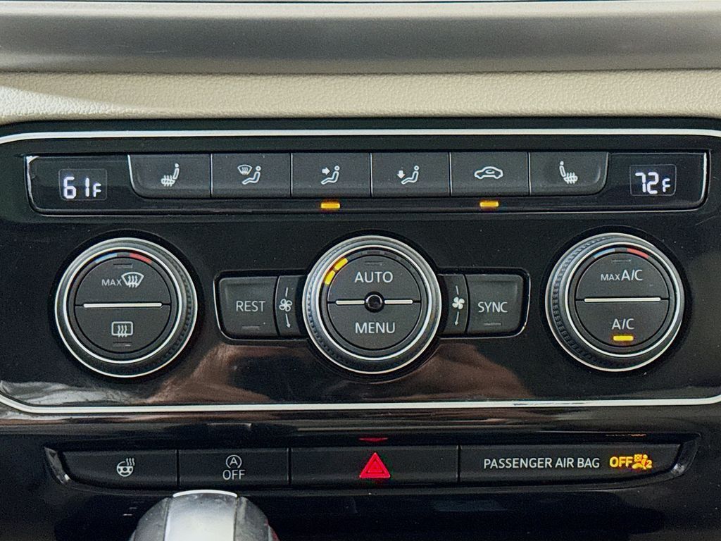 2019 Volkswagen Atlas SEL Kennewick WA
