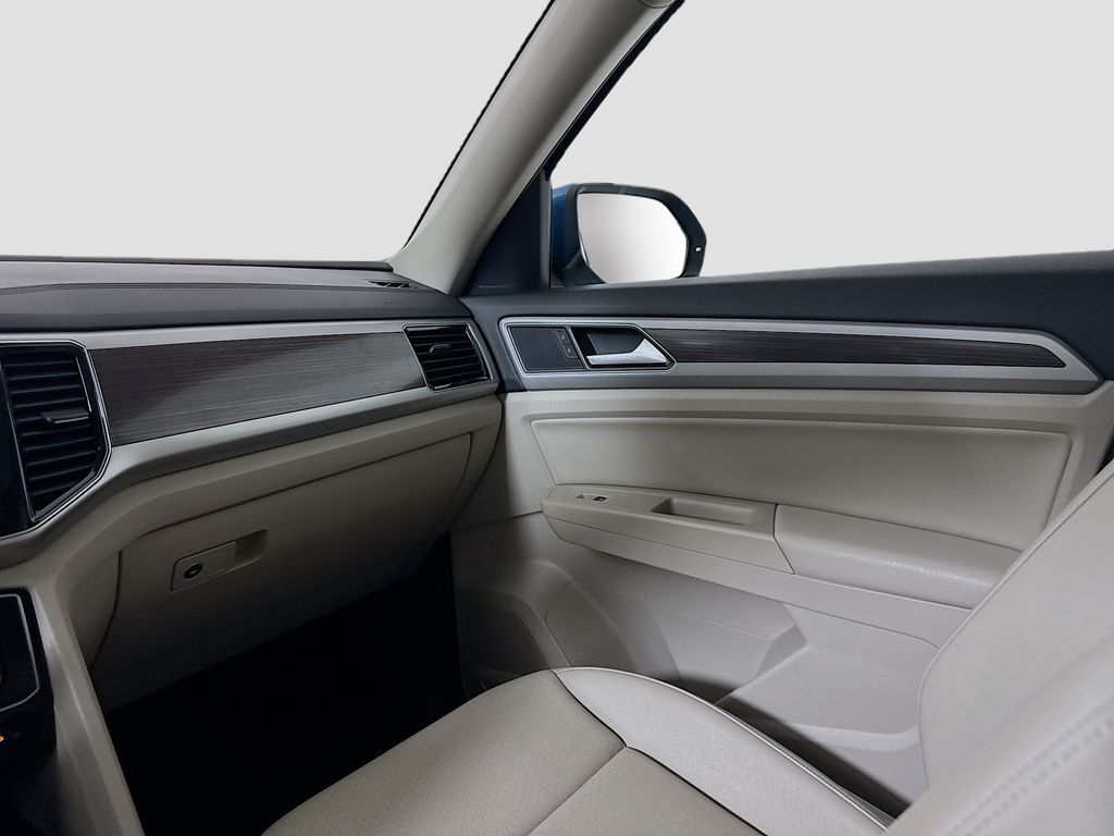 2019 Volkswagen Atlas SEL Kennewick WA