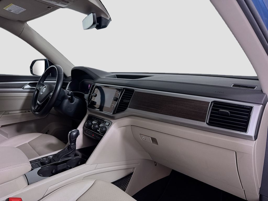 2019 Volkswagen Atlas SEL Kennewick WA