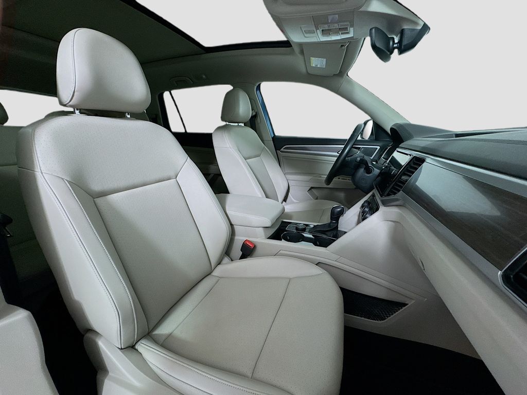 2019 Volkswagen Atlas SEL Kennewick WA