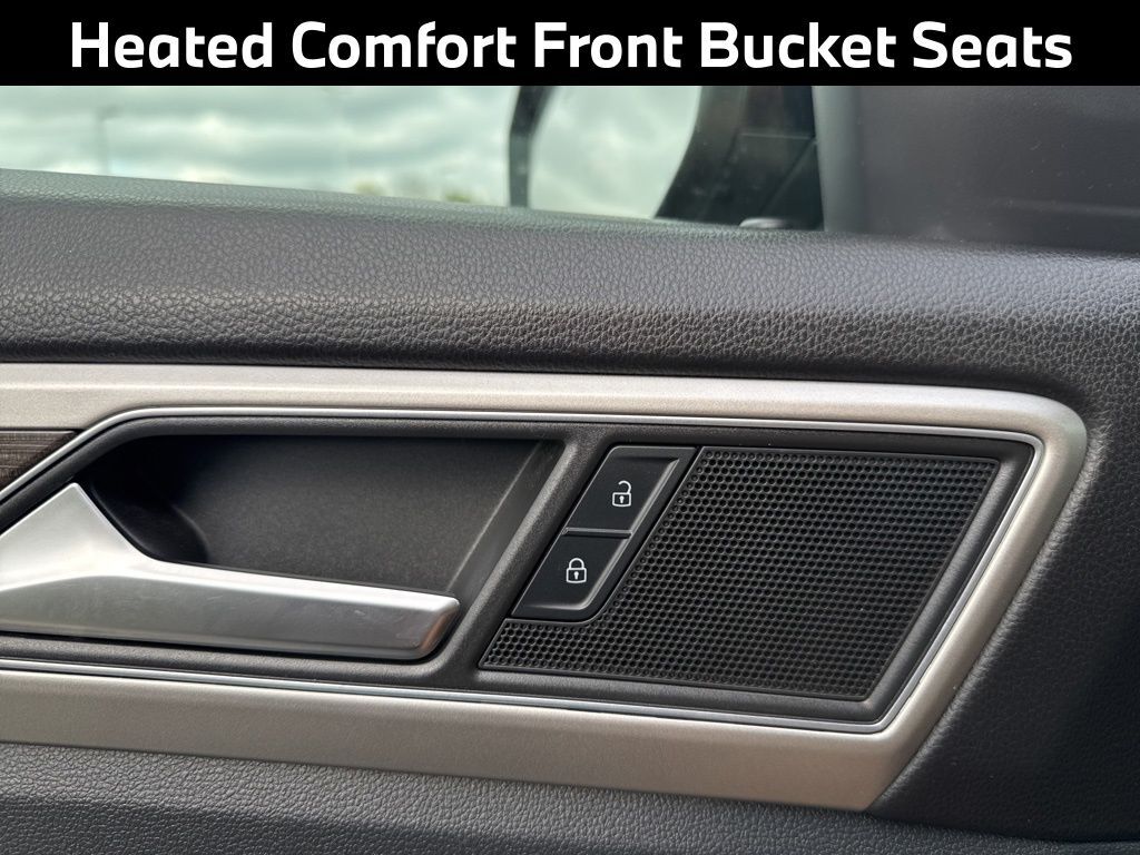 2019 Volkswagen Atlas SEL San Clemente CA