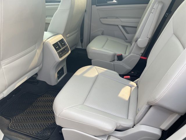 2019 Volkswagen Atlas SEL North Attleboro MA