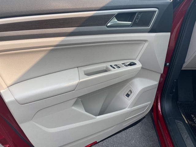 2019 Volkswagen Atlas SEL North Attleboro MA
