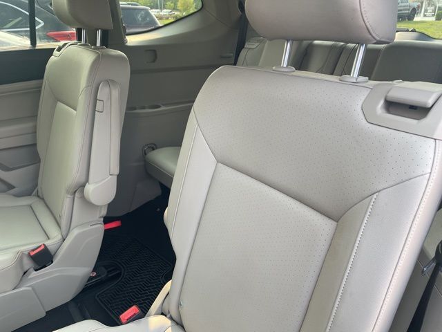 2019 Volkswagen Atlas SEL North Attleboro MA