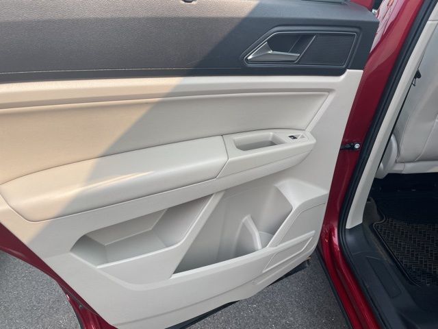 2019 Volkswagen Atlas SEL North Attleboro MA