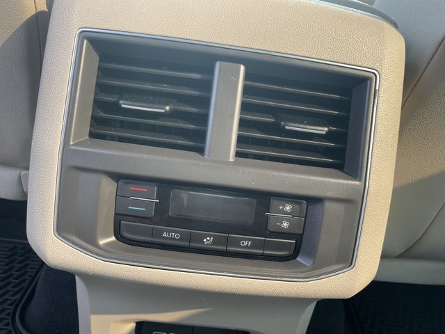 2019 Volkswagen Atlas SEL North Attleboro MA