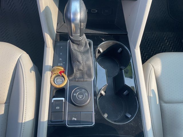 2019 Volkswagen Atlas SEL North Attleboro MA