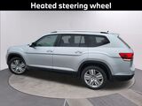 2019 Volkswagen Atlas SEL Oshkosh WI 2019 Volkswagen Atlas SEL Oshkosh WI