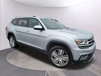 2019 Volkswagen Atlas SEL 2019 Volkswagen Atlas SEL