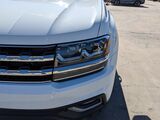 2019 Volkswagen Atlas SEL Oshkosh WI