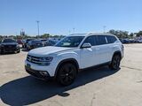 2019 Volkswagen Atlas SEL Oshkosh WI