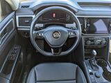 2019 Volkswagen Atlas SEL Oshkosh WI
