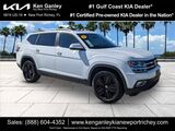 2019 Volkswagen Atlas SEL Video