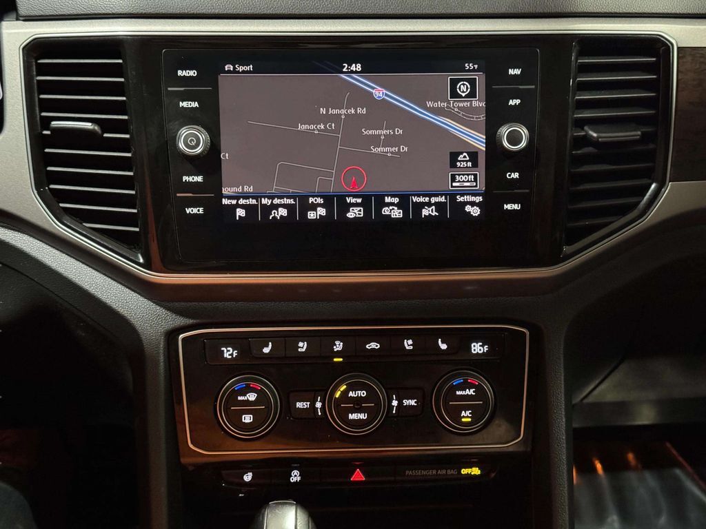 2019 Volkswagen Atlas SEL Premium 4Motion San Clemente CA