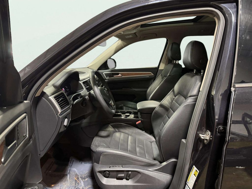 2019 Volkswagen Atlas SEL Premium 4Motion San Clemente CA
