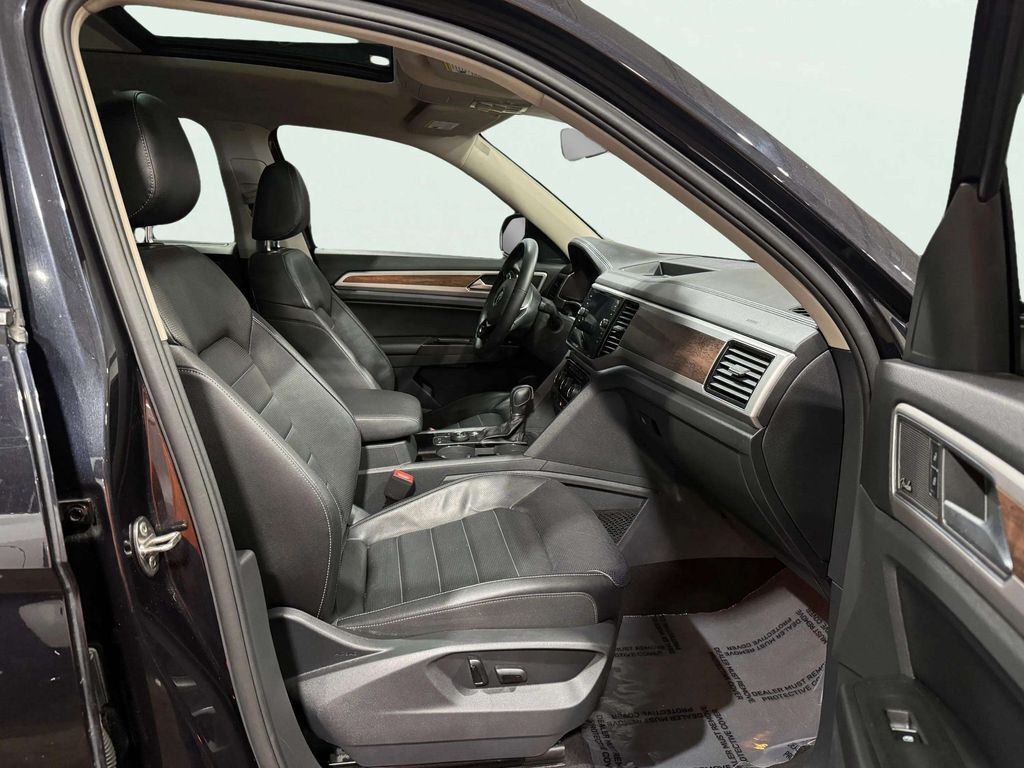 2019 Volkswagen Atlas SEL Premium 4Motion San Clemente CA