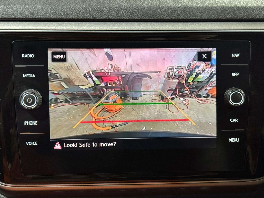 2019 Volkswagen Atlas SEL Premium 4Motion San Clemente CA