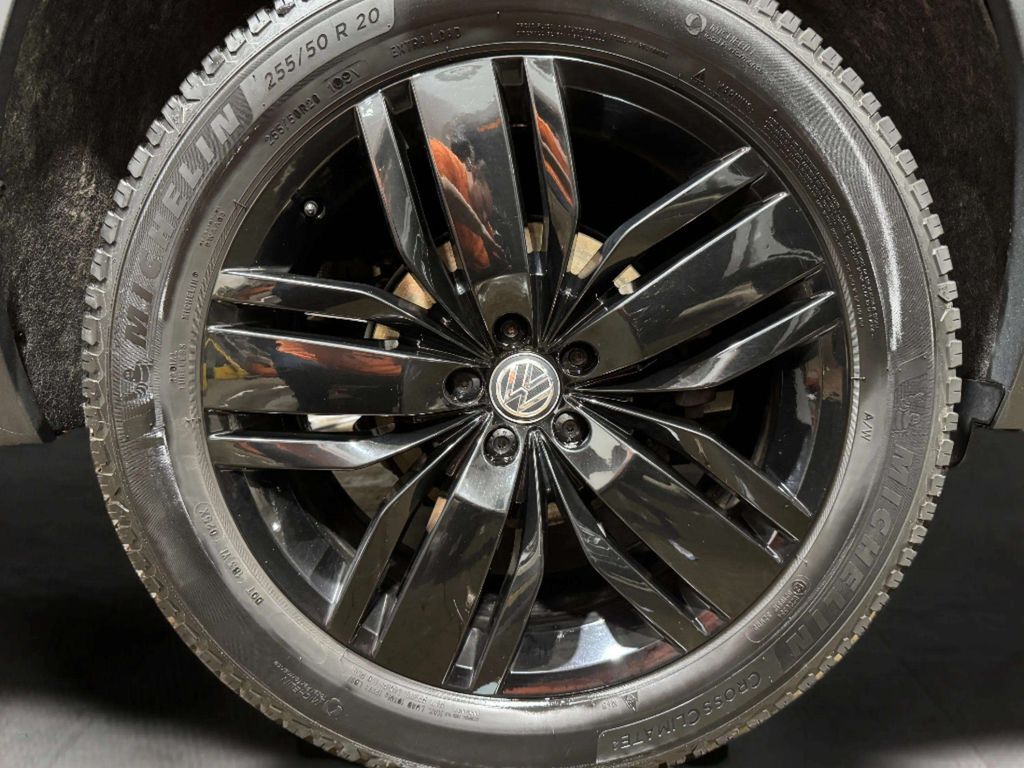 2019 Volkswagen Atlas SEL Premium 4Motion San Clemente CA