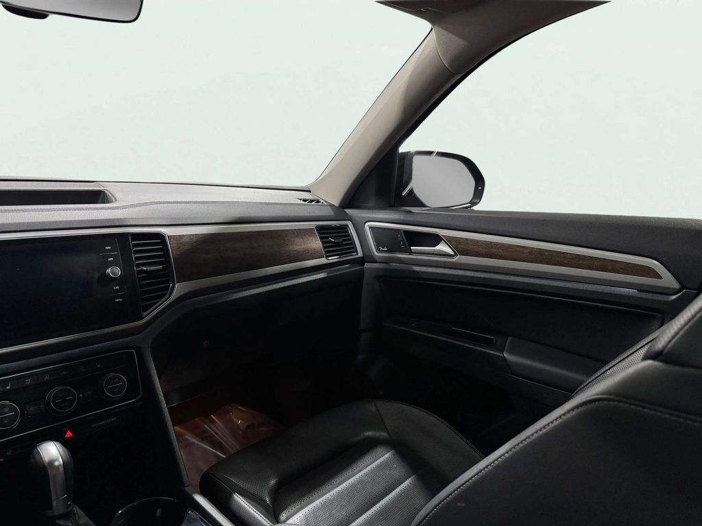 2019 Volkswagen Atlas SEL Premium 4Motion San Clemente CA