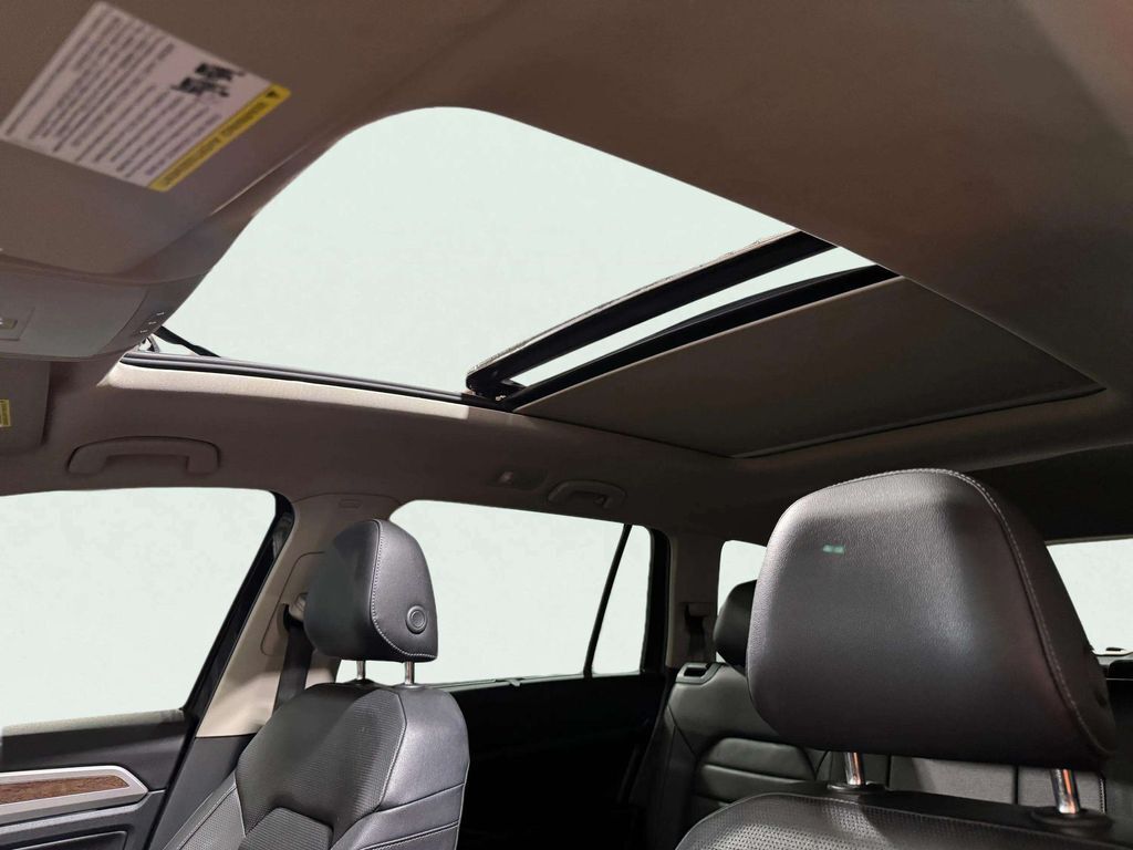 2019 Volkswagen Atlas SEL Premium 4Motion San Clemente CA