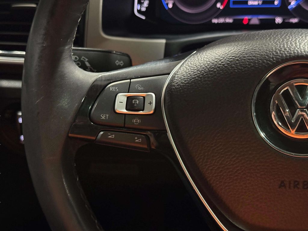 2019 Volkswagen Atlas SEL Premium 4Motion San Clemente CA