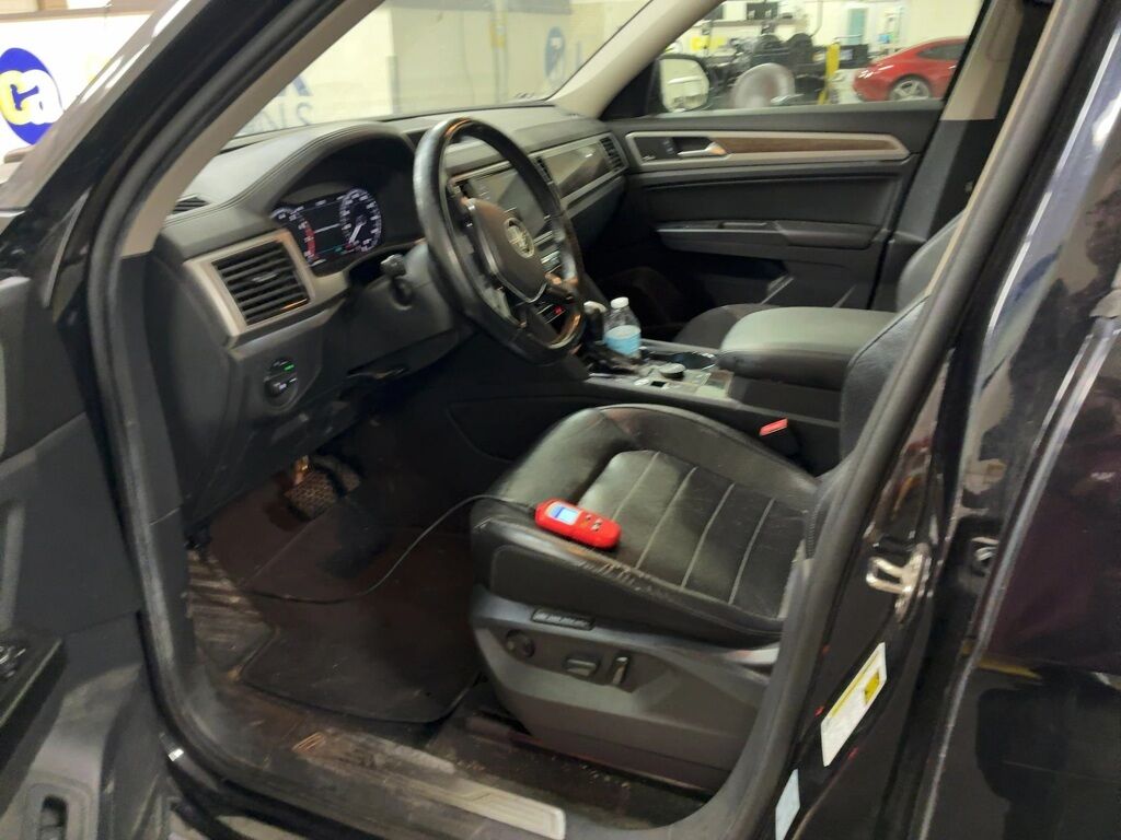 2019 Volkswagen Atlas SEL Premium OR