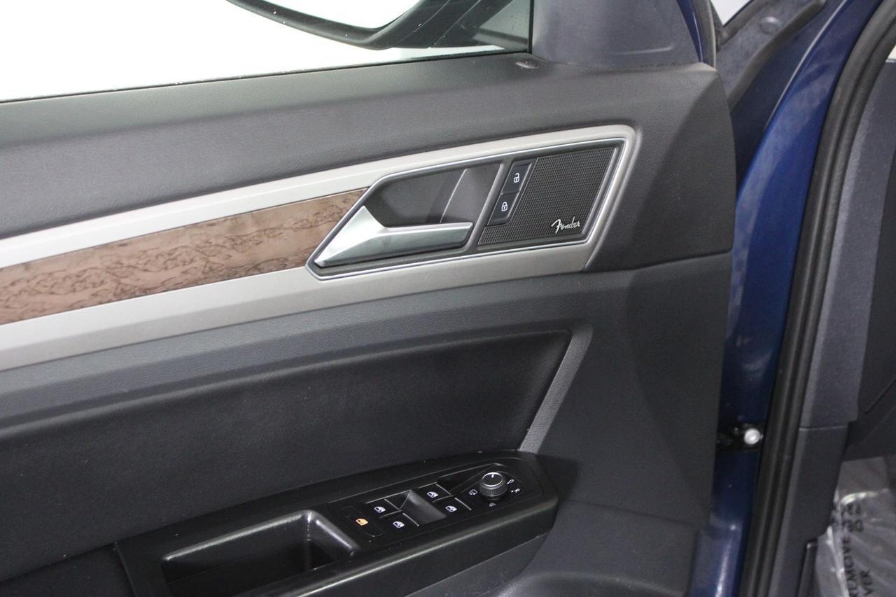 2019 Volkswagen Atlas SEL Premium Manassas VA