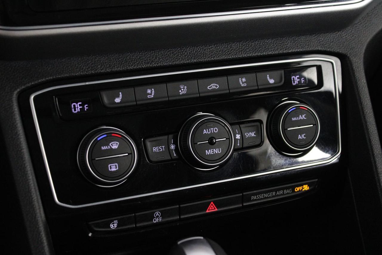 2019 Volkswagen Atlas SEL Premium Manassas VA