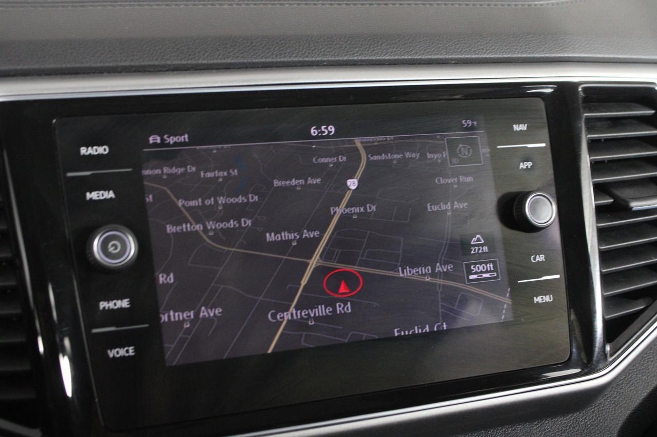 2019 Volkswagen Atlas SEL Premium Manassas VA