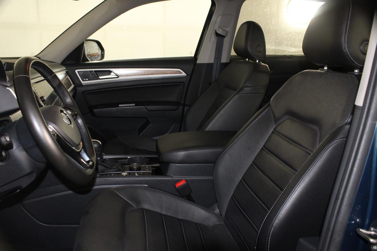 2019 Volkswagen Atlas SEL Premium Manassas VA