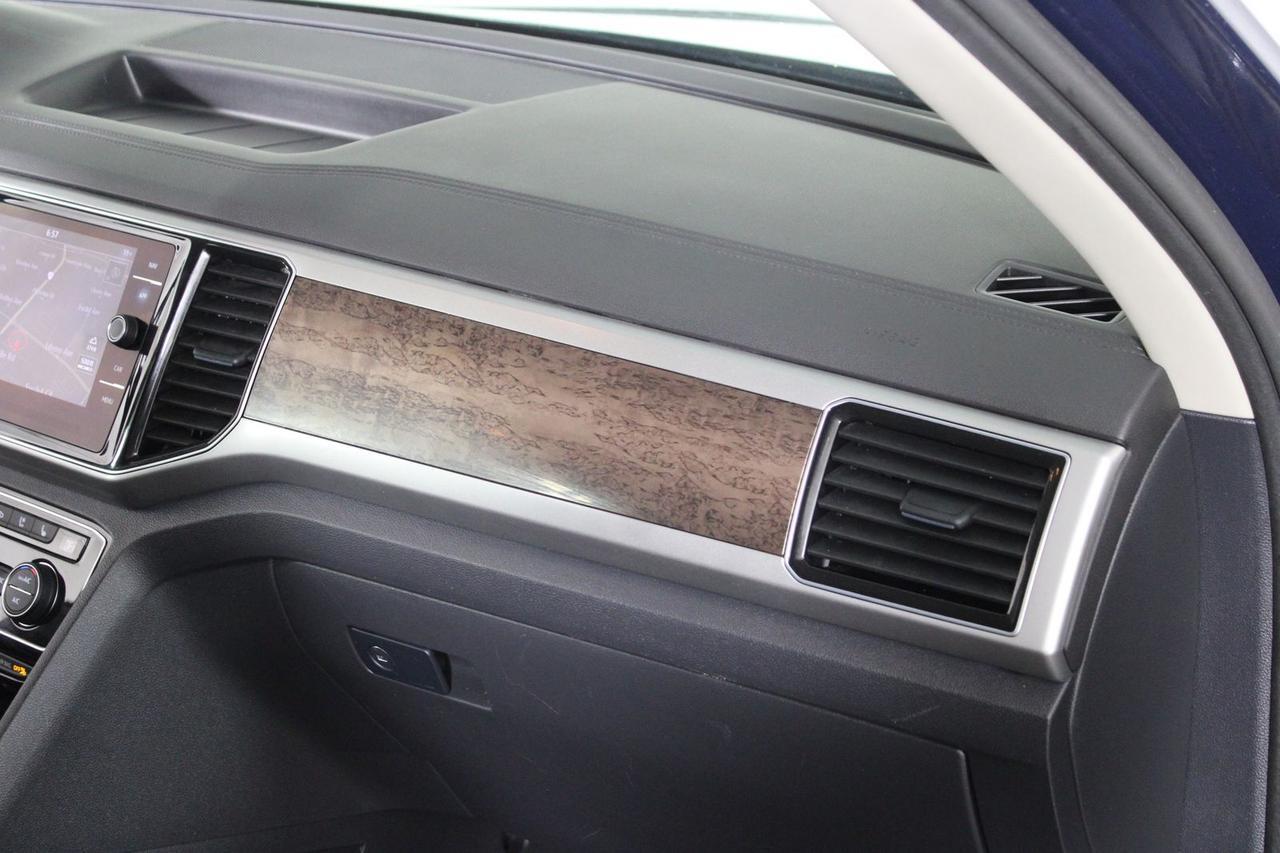 2019 Volkswagen Atlas SEL Premium Manassas VA