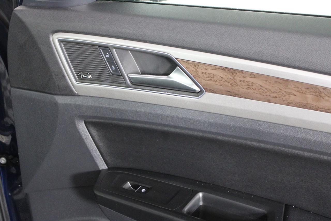 2019 Volkswagen Atlas SEL Premium Manassas VA