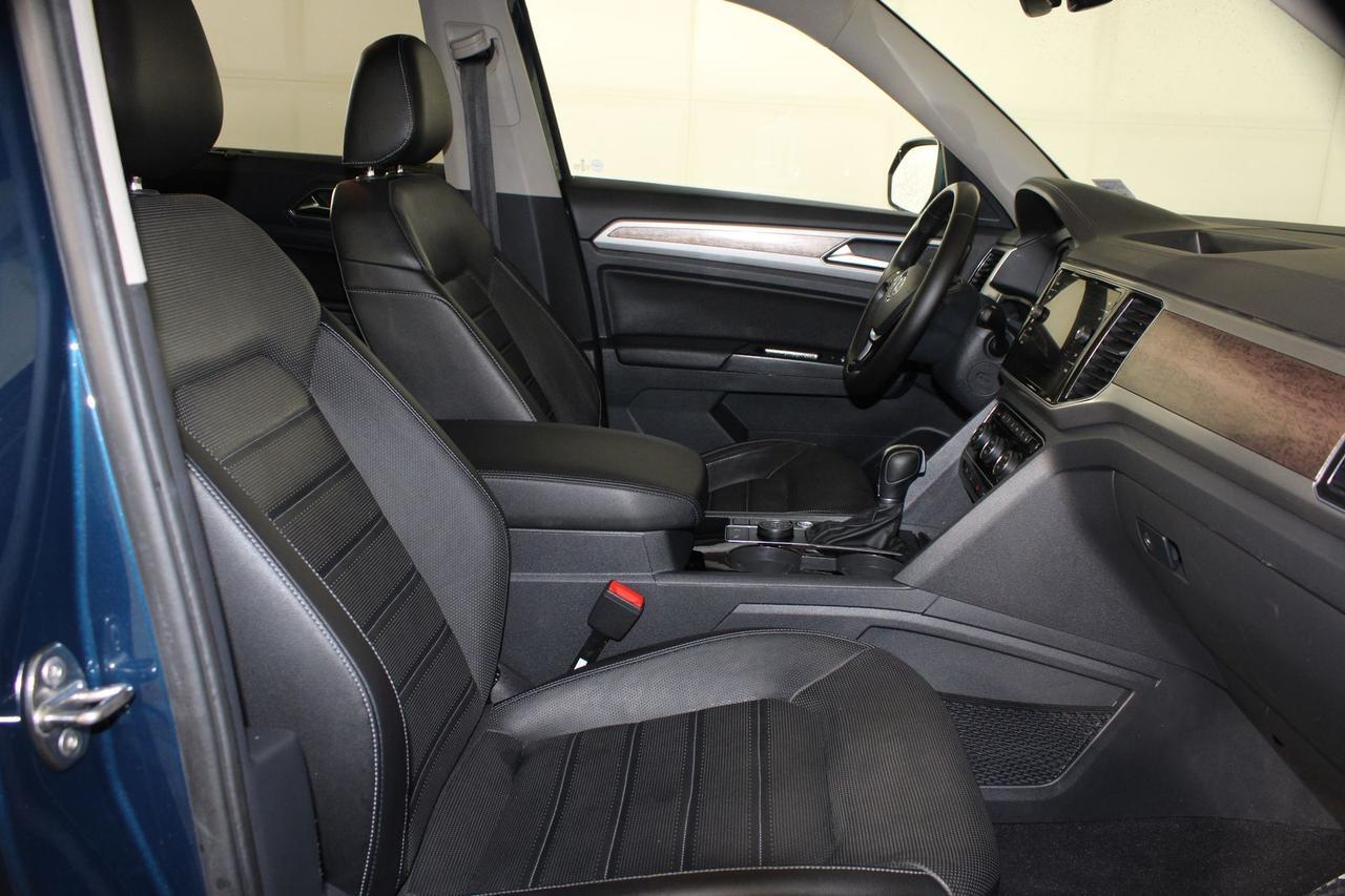 2019 Volkswagen Atlas SEL Premium Manassas VA