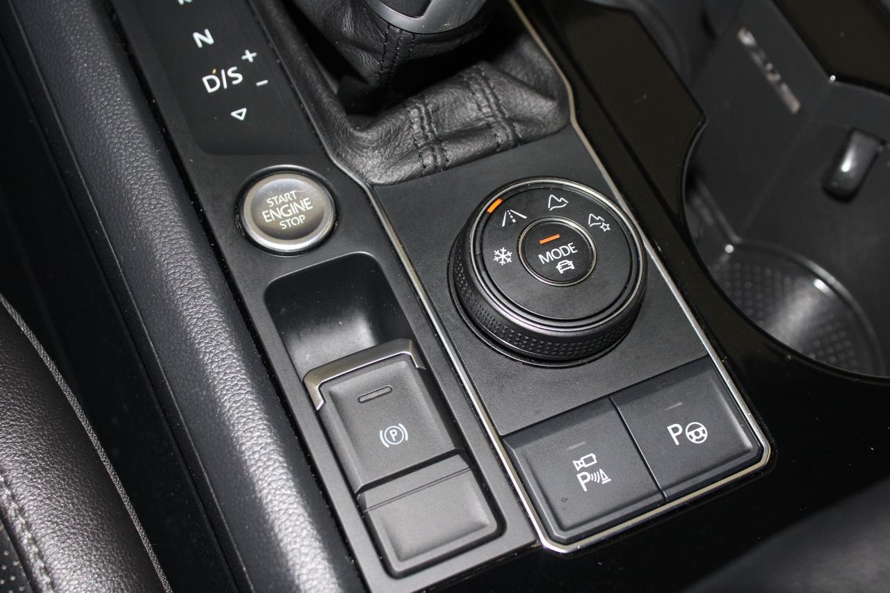 2019 Volkswagen Atlas SEL Premium Manassas VA