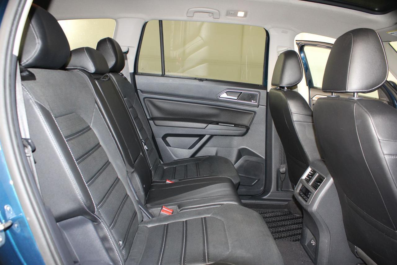 2019 Volkswagen Atlas SEL Premium Manassas VA