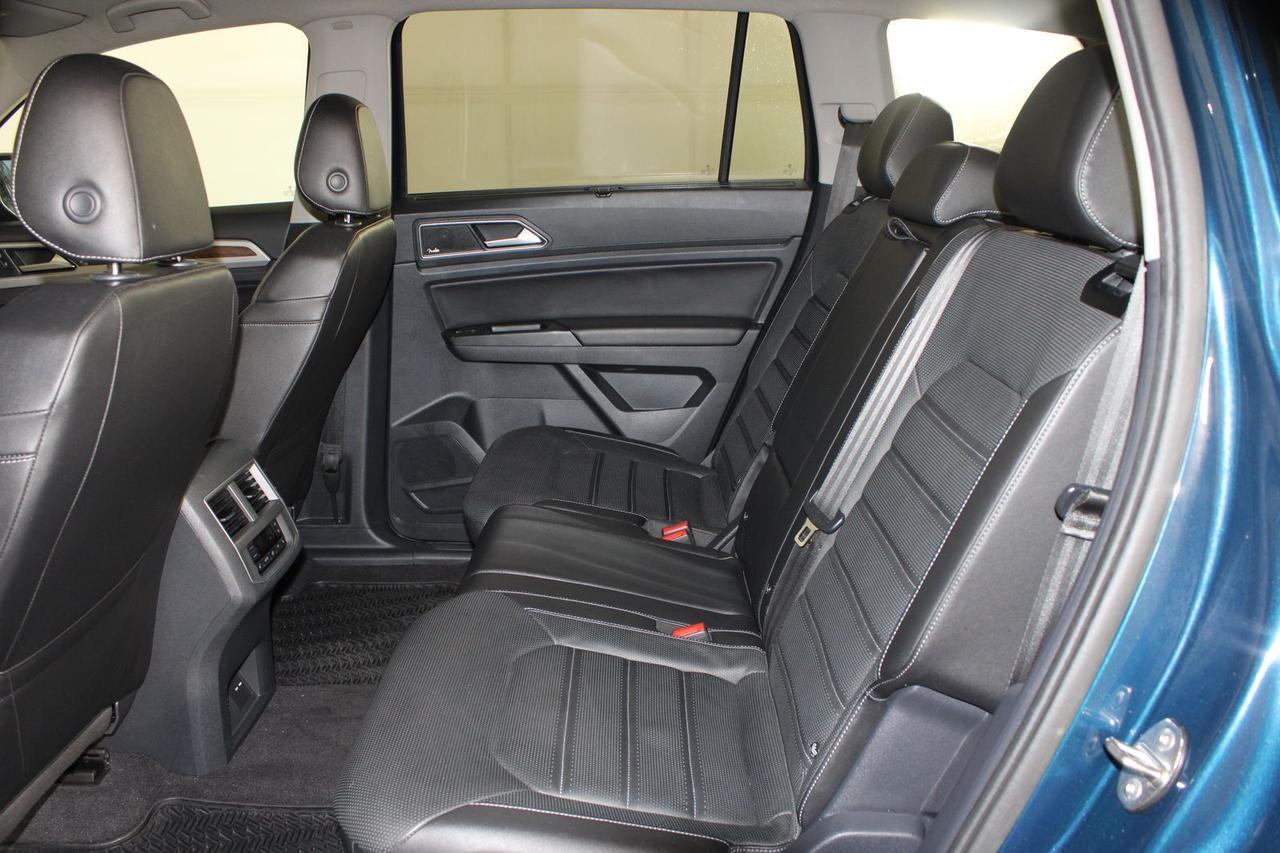 2019 Volkswagen Atlas SEL Premium Manassas VA