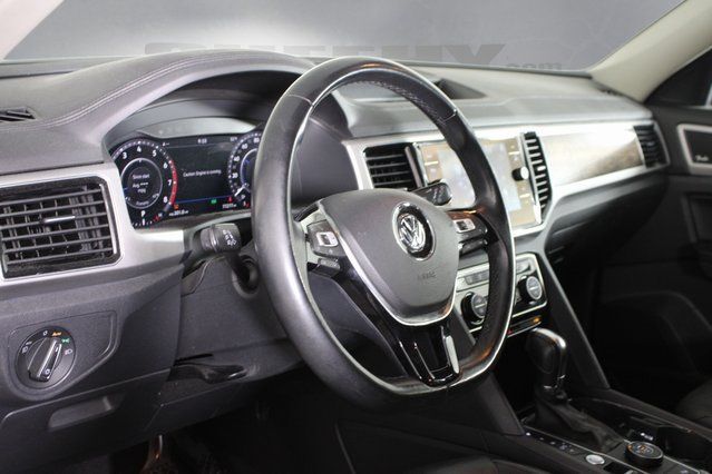 2019 Volkswagen Atlas SEL Premium Manassas VA