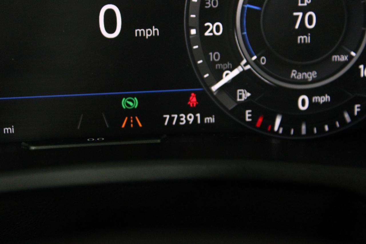2019 Volkswagen Atlas SEL Premium Manassas VA