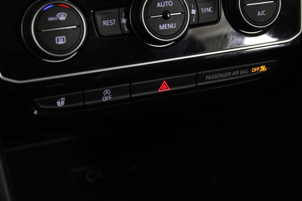 2019 Volkswagen Atlas SEL Premium Manassas VA