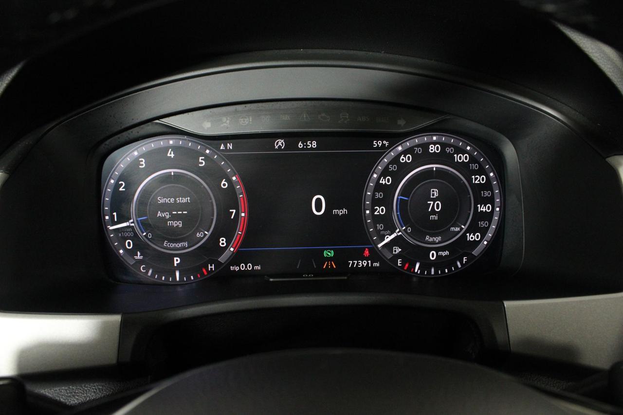 2019 Volkswagen Atlas SEL Premium Manassas VA