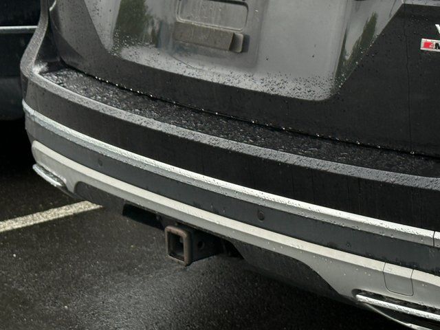 2019 Volkswagen Atlas SEL Premium Springfield VA