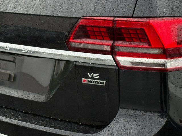 2019 Volkswagen Atlas SEL Premium Springfield VA