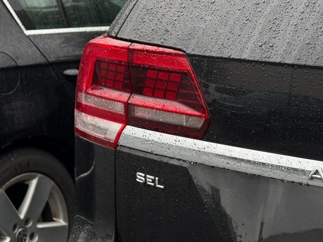 2019 Volkswagen Atlas SEL Premium Springfield VA